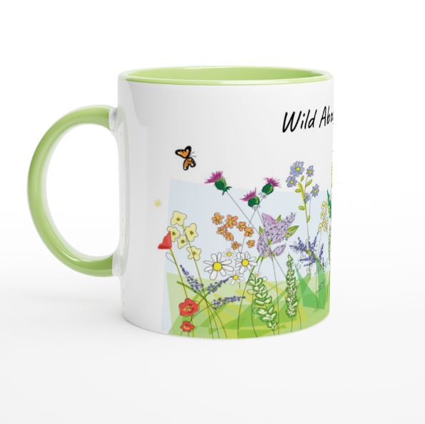 Coffee Mugs