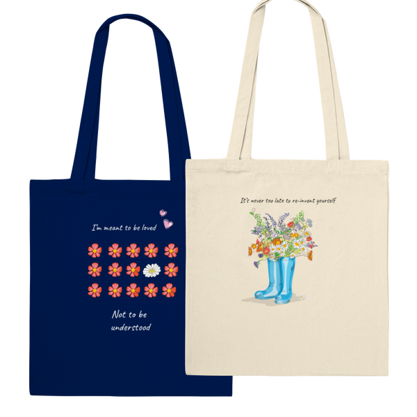 Tote Bags