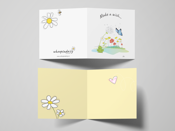 Variety Pack of 10 cards (all designs)