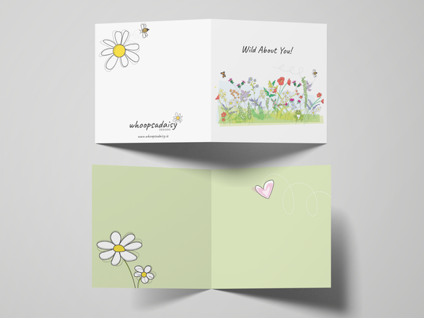 Variety Pack of 10 cards (all designs)